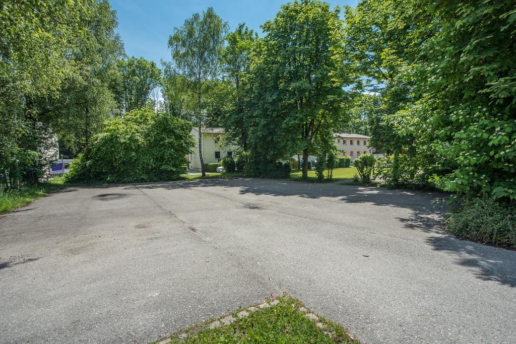 Kastenauer Hof Rosenheim Exterior photo