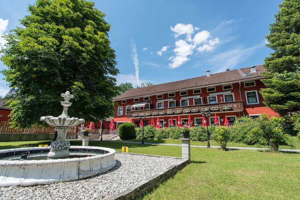 Kastenauer Hof Rosenheim Exterior photo